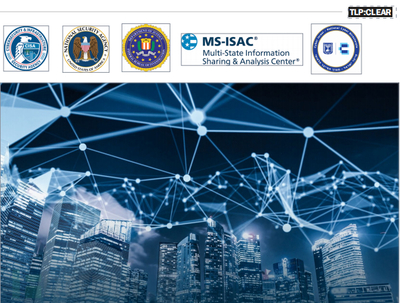 最新!CISA、NSA、FBI等機(jī)構(gòu)聯(lián)合發(fā)布《遠(yuǎn)程訪問(wèn)軟件安全指南》，為網(wǎng)絡(luò)與信息安全軟件開(kāi)發(fā)指明方向